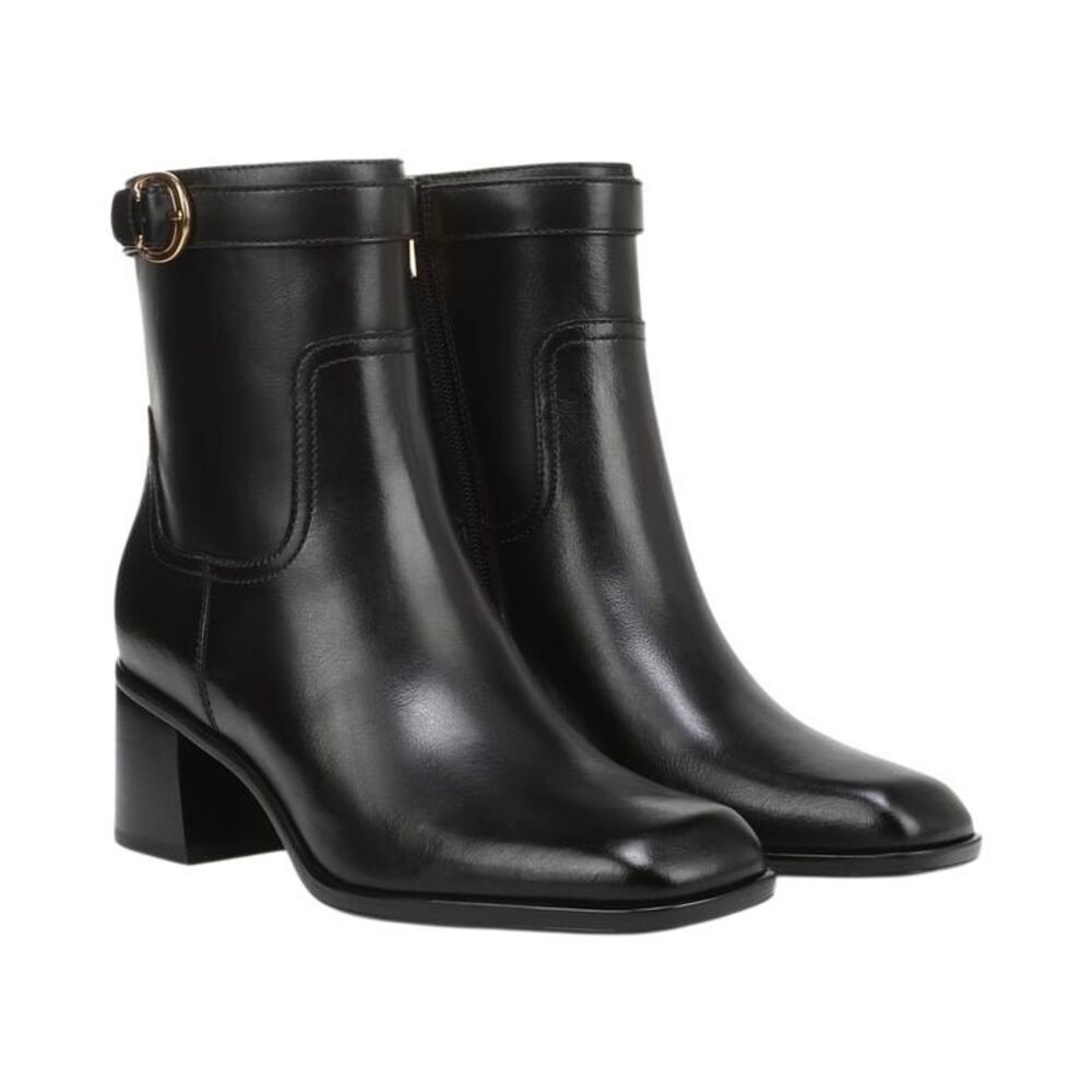 Naturalizer | ICY ANKLE BOOT